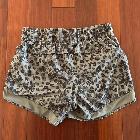 Athleta Running Shorts - Picture 3 of 5